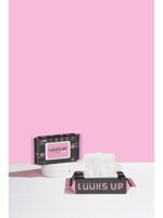 LUUKS UP WIPES Cleaning - 80 uds - Imagen 4
