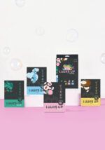 LUUKS UP WIPES Gloves - 4 uds - Imagen 2