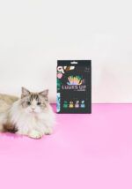 LUUKS UP WIPES Gloves - 4 uds - Imagen 4
