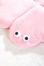 LUUKS UP CLOVER Nest Rosa 70 x 70 x 20 cm - Imagen 4