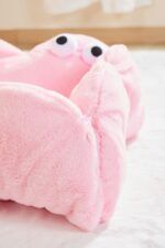 LUUKS UP CLOVER Nest Rosa 70 x 70 x 20 cm - Imagen 5
