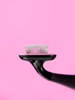 LUUKS UP GROOMING Air Cushion Comb - Imagen 4