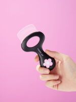 LUUKS UP GROOMING Flower Hook Comb - Imagen 3