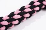 LUUKS UP ROPE Dog Toy Bone 19cm - Imagen 3
