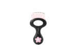 LUUKS UP GROOMING Flower Hook Comb