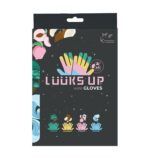 LUUKS UP WIPES Gloves - 4 uds