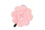 LUUKS UP CLOVER Nest Rosa 70 x 70 x 20 cm