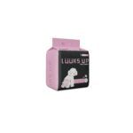 LUUKS UP FEMALE Dog Diapers L - 10 uds