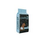 LUUKS UP MALE Dog Diapers S - 20 uds