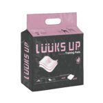 LUUKS UP EVERYDAY Training Pad M - 60 x 45 cm - 40 uds