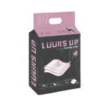 LUUKS UP EVERYDAY Training Pad L - 60 x 90 cm - 20 uds