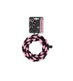 LUUKS UP ROPE Dog Toy Ring 18cm
