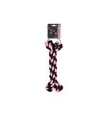 LUUKS UP ROPE Dog Toy Bone 30cm