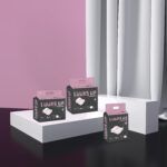 LUUKS UP EVERYDAY Training Pad S - 45 x 33 cm - 80 uds - Imagen 2