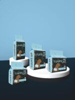 LUUKS UP MALE Dog Diapers XL - 10 uds - Imagen 3