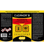 Cucanor B 750ml - Imagen 2