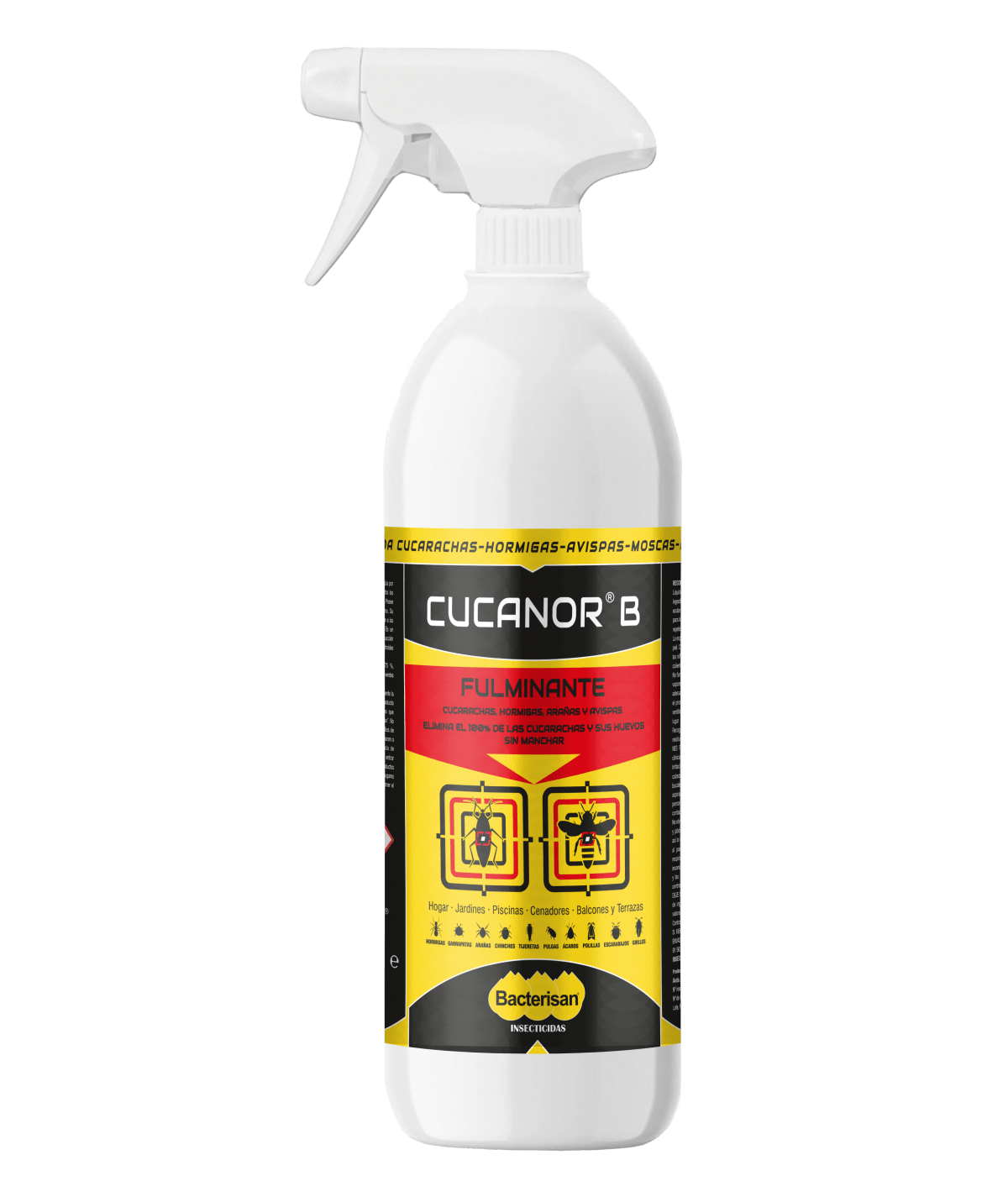 Cucanor B 750ml