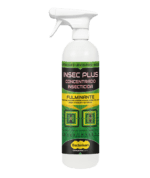Insec-Plus Concentrado 500ml