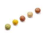 Pelota Munchy  (Bolsa 20 uds)
