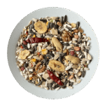 Mezcla premium para loro grande 1Kg - Imagen 2